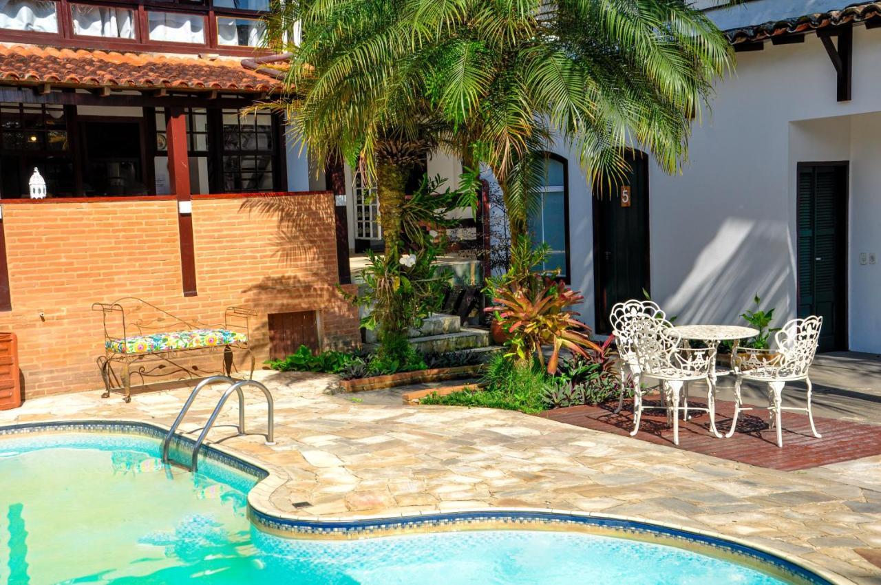 Casa Aldeia パラチ エクステリア 写真