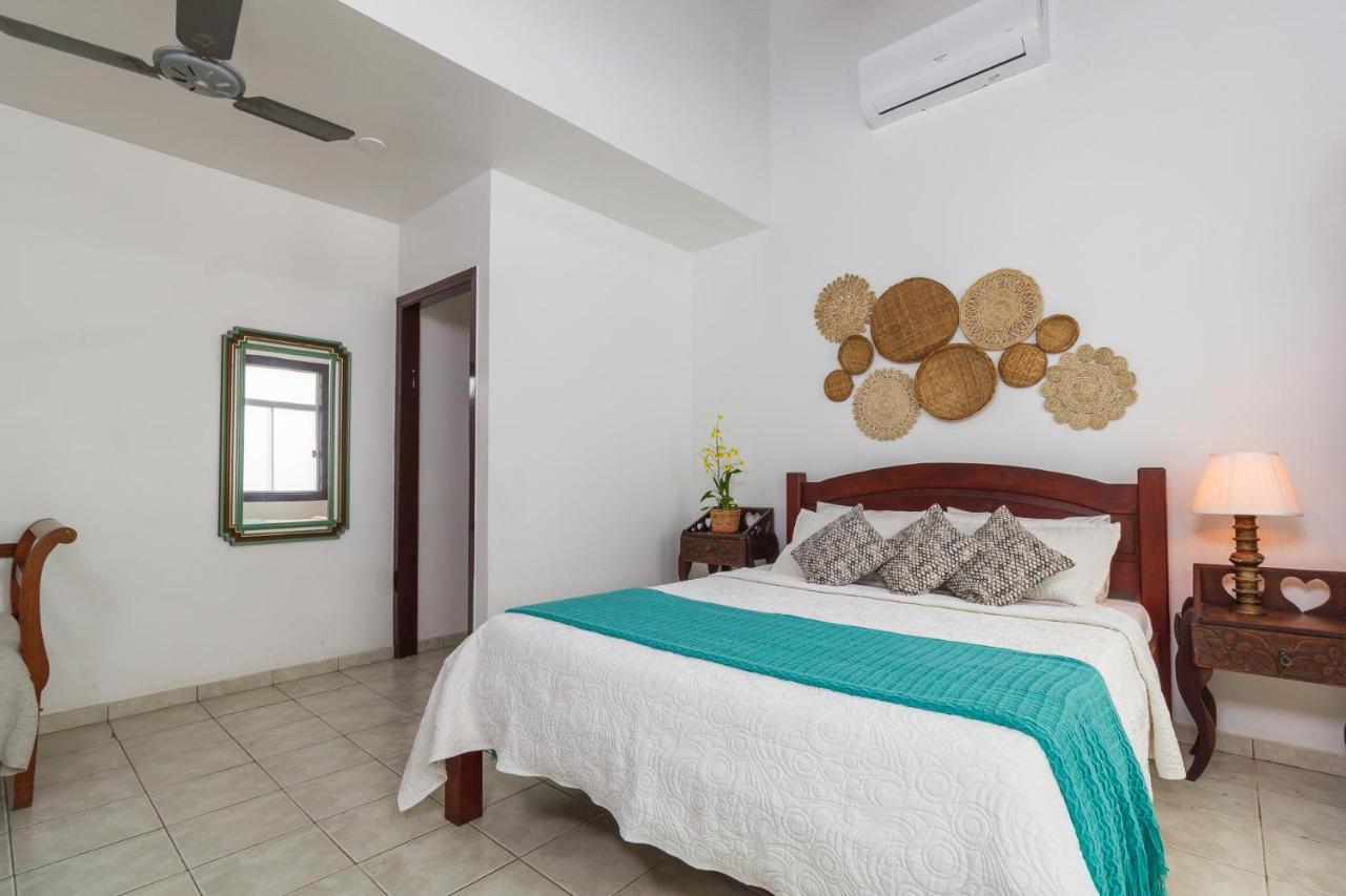 Casa Aldeia パラチ エクステリア 写真