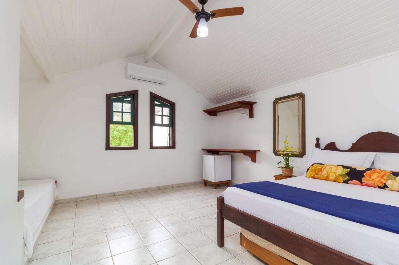 Casa Aldeia パラチ エクステリア 写真