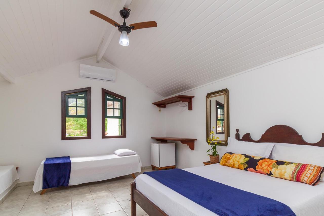 Casa Aldeia パラチ エクステリア 写真