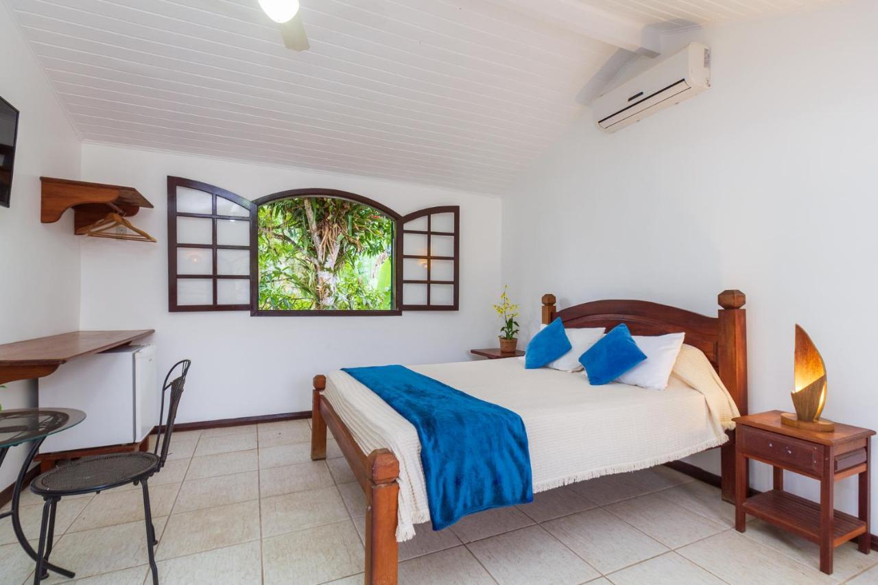 Casa Aldeia パラチ エクステリア 写真