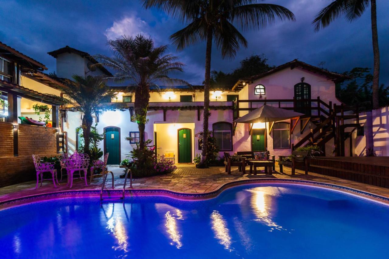 Casa Aldeia パラチ エクステリア 写真