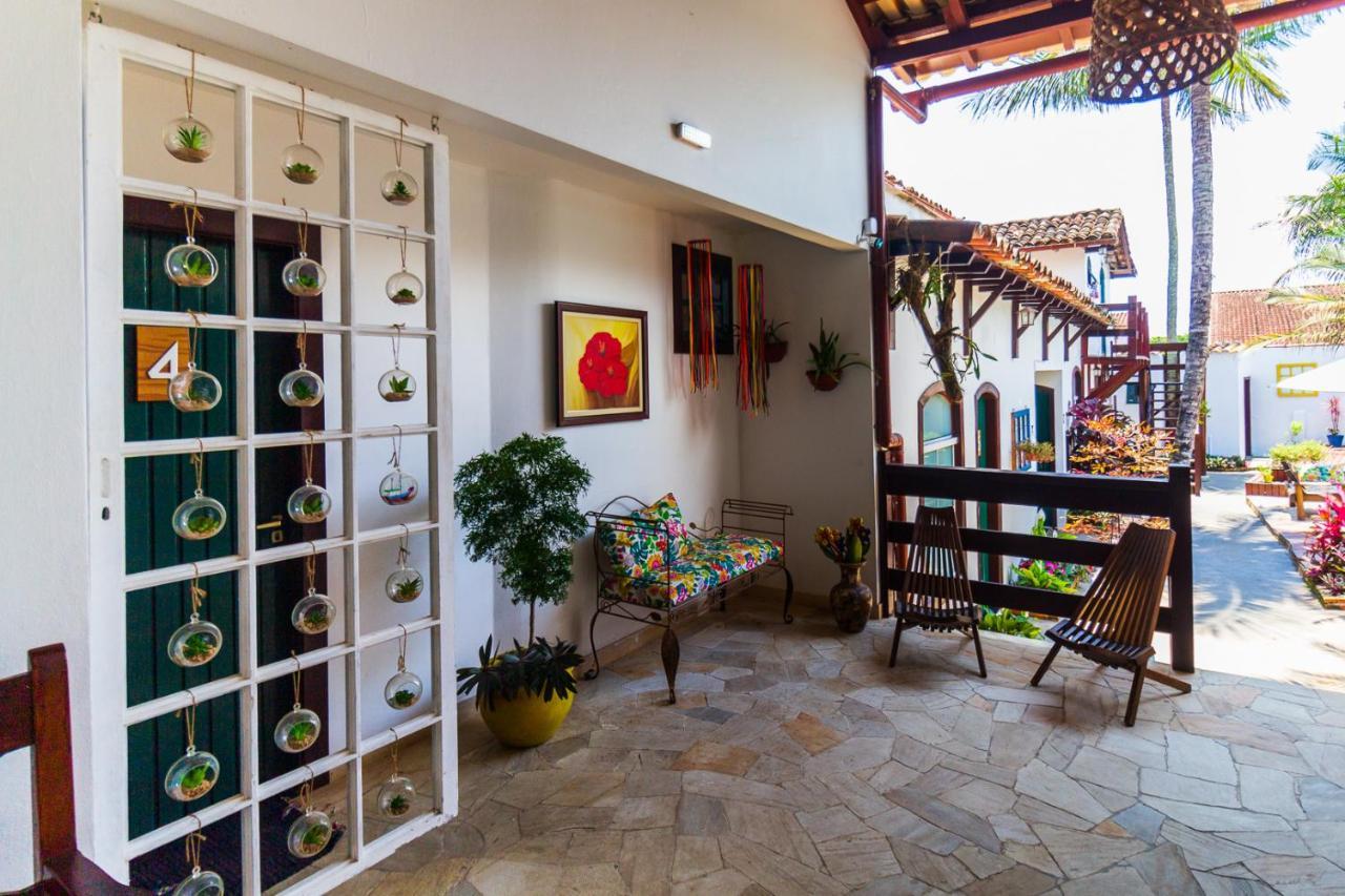 Casa Aldeia パラチ エクステリア 写真