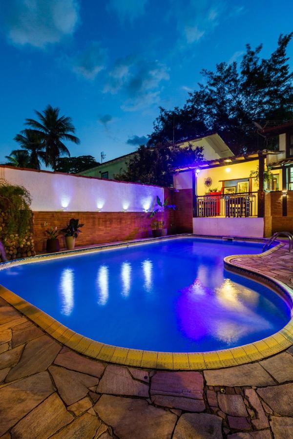 Casa Aldeia パラチ エクステリア 写真