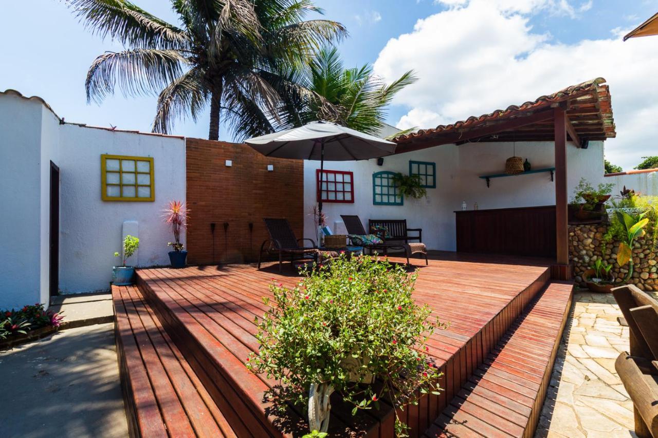 Casa Aldeia パラチ エクステリア 写真