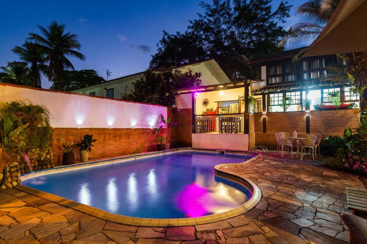 Casa Aldeia パラチ エクステリア 写真