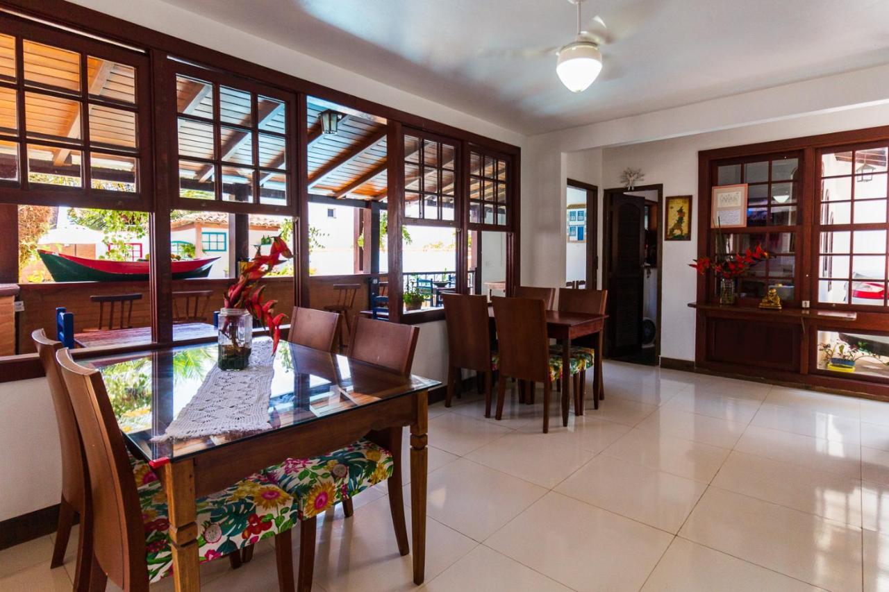 Casa Aldeia パラチ エクステリア 写真