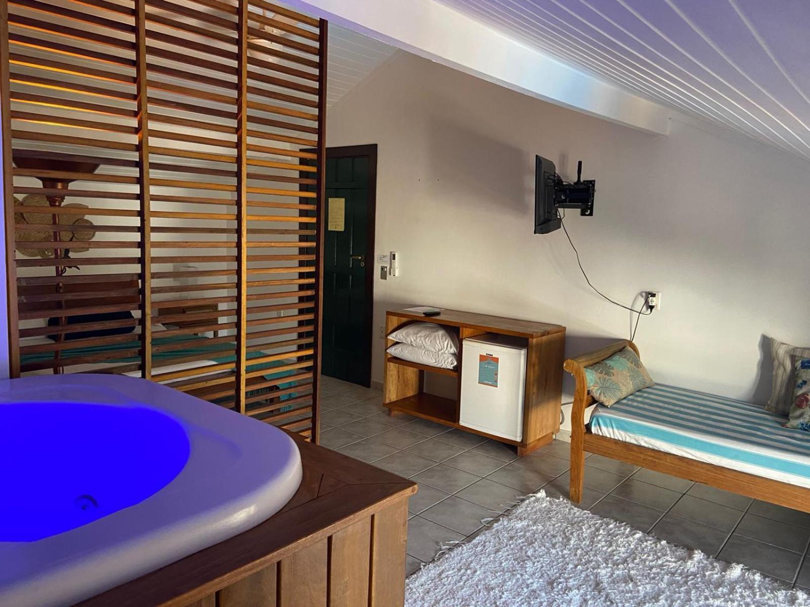 Casa Aldeia パラチ エクステリア 写真