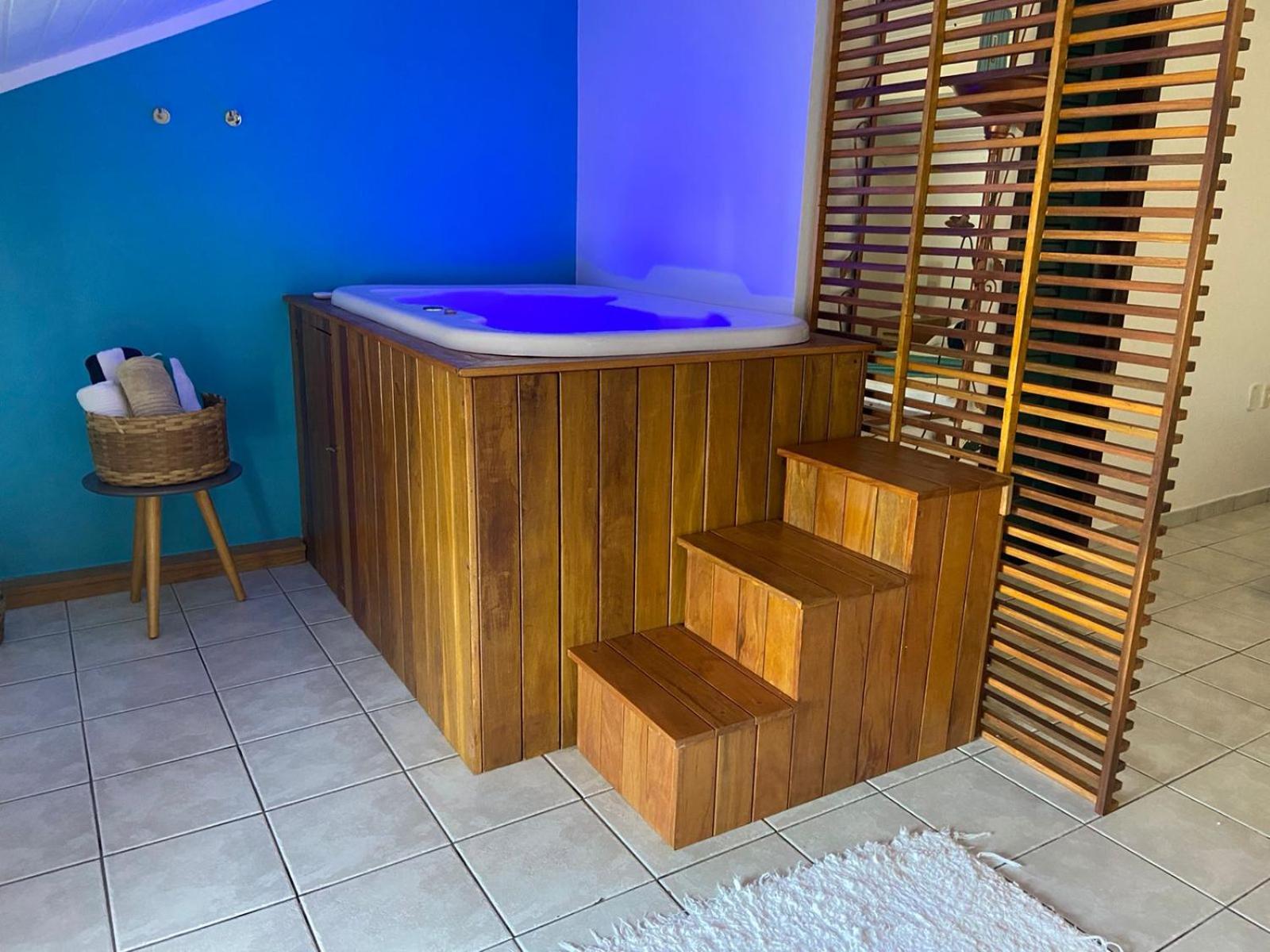 Casa Aldeia パラチ エクステリア 写真