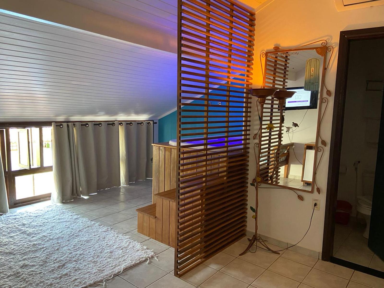 Casa Aldeia パラチ エクステリア 写真
