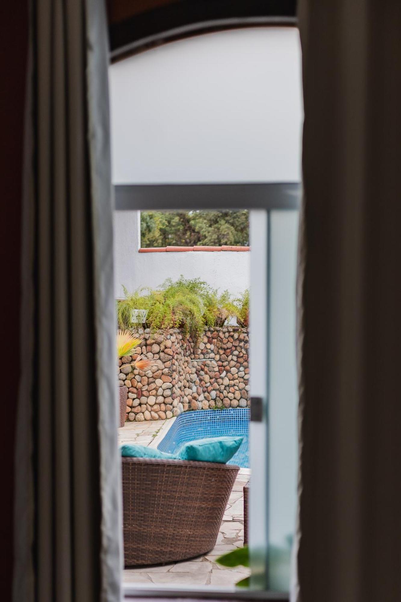 Casa Aldeia パラチ エクステリア 写真