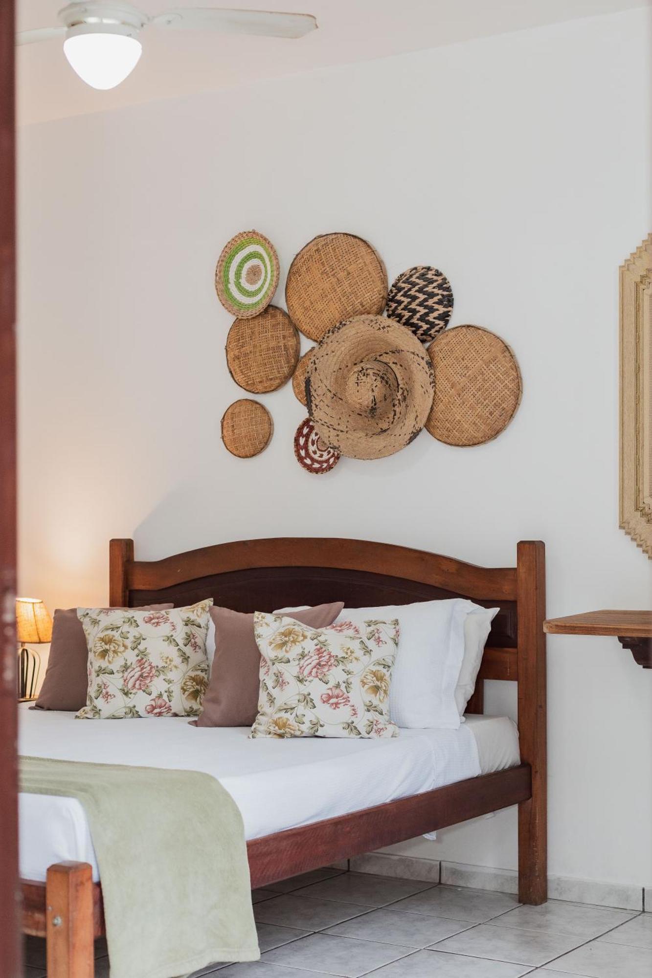 Casa Aldeia パラチ エクステリア 写真